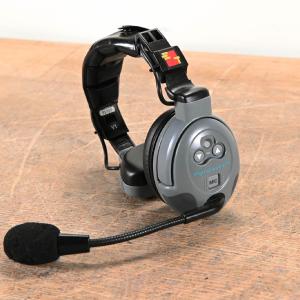 Eartec ComSTAR Single Full Duplex Wireless Headset Cheap Sale 100% Original