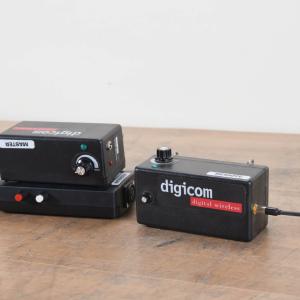 Eartec DPx-1000 Interface w STx-1000 Digicom Remote Radio For Cheap Cheap Online