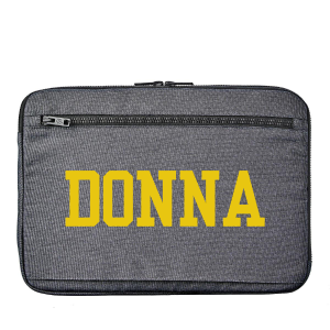 Stormtech Cupertino Laptop Sleeve 14, Full Color Clearance Shop