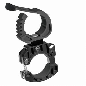 UNIVERSAL MOUNT SOFT-CLAMP LARGE #USC2LG With Credit Card Cheap Pice