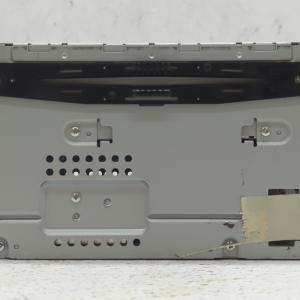 0 Radio AM FM Cd Player Receiver Replacement Fits 210 OEM Used Auto Parts Amazon Cheap Pice