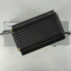 2001 Cadillac Catera Radio Speaker Amplifier 293340790|16209109 Low Cost Sale Online