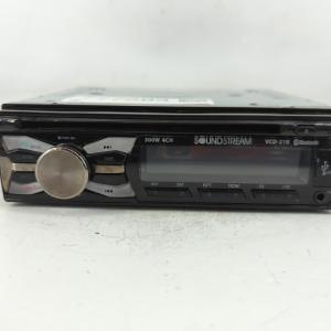 1998-1999 Cadillac Deville Radio AM FM Cd Player Receiver Replacement P/N:VCD-21B 16246656 Fits Fits 1998 1999 OEM Used Auto Parts Extremely Cheap Pice