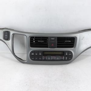 2005-2010 Honda Odyssey Radio Control Panel Online Cheap Online