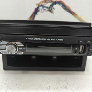 1998-2000 Honda Accord Radio AM FM Cd Player Receiver Replacement Fits 1998 1999 2000 OEM Used Auto Parts Outlet Store Cheap Online