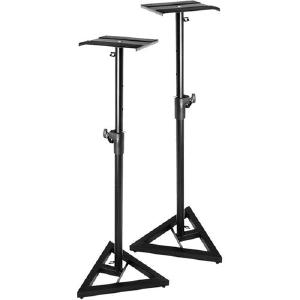 ProX Monitor Speaker Platform Stands (Pair) Original Cheap Online