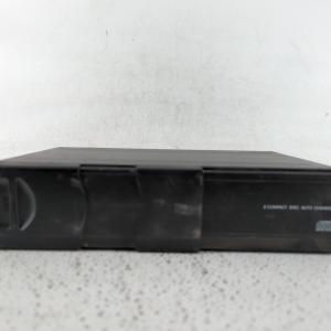 2001 Lincoln Navigator Radio AM FM Cd Player Receiver Replacement Fits OEM Used Auto Parts New Arrival Cheap Pice