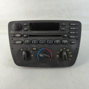 2001-2003 Mercury Sable Radio AM FM Cd Player Receiver Replacement P/N:1F1F-18C858-DC Fits Fits 2001 2002 2003 OEM Used Auto Parts Free Shipping Perfect