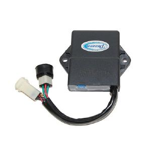 PROCOM PERFORMANCE ADJUSTABLE CDI YAMAHA #PE-C-AY350B-C Sale Wholesale Pice