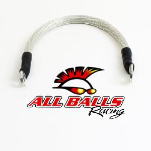 All Balls 11" Clear Battery Cable 78-111 #78-111 For Sale 2025