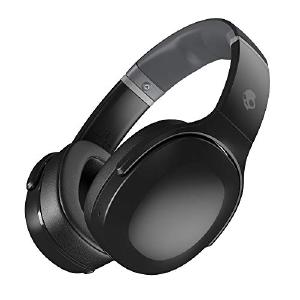 Skullcandy Crusher Evo Sensory Bass Wireless Over-Ear Headphones (True Black) Buy Cheap Big Sale