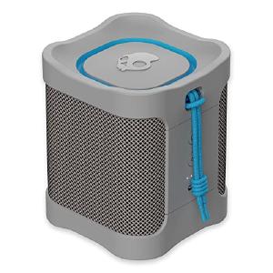 Skullcandy Terrain Mini Wireless Bluetooth Speaker - Grey (Open Box) With Paypal Sale Online