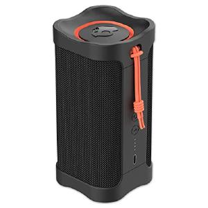 Skullcandy Terrain Wireless Bluetooth Speaker - Black With Paypal Cheap Pice