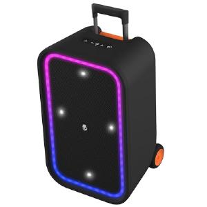 Skullcandy Stomp XXL Bluetooth Speaker Cheap Footlocker Finishline