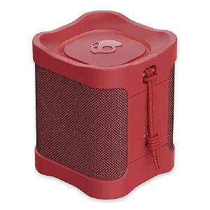 Skullcandy Terrain Mini Wireless Bluetooth Speaker - Red (Open Box) Buy Authentic Online