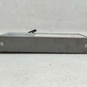 1999-2006 Ford Expedition Radio AM FM Cd Player Receiver Replacement P/N:28013505 Fits 1999 2000 2001 2002 2003 2004 2005 2006 OEM Used Auto Parts Visit New Online