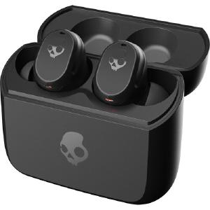 Skullcandy Mod True Wireless In-Ear Headphones (True Black) (Open Box) Geniue Stockist