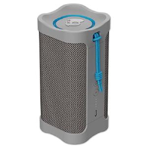 Skullcandy Terrain Wireless Bluetooth Speaker - Grey Explore Cheap Pice