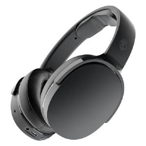 Skullcandy Hesh Evo Wireless Over-Ear Headphones (True Black) (Open Box) Cost For Sale