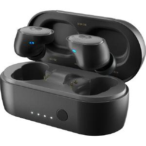 Skullcandy Jib True 2 True Wireless In-Ear Headphones (True Black) (Open Box) Sale Geniue Stockist