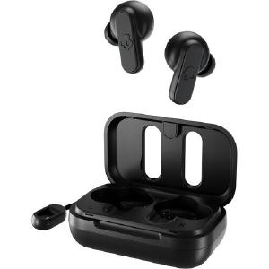 Skullcandy Dime 2 True Wireless In-Ear Headphones (True Black) (Open Box) Outlet Reliable