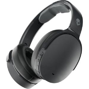 Skullcandy Hesh ANC Noise Canceling Wireless Headphones (True Black) Sale Best Wholesale