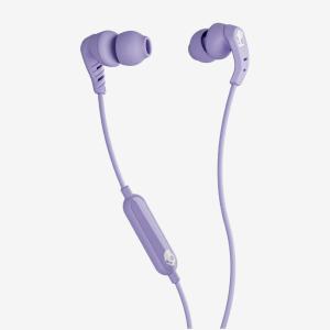 Skullcandy Set USB-C Wired In-Ear Earbud - Purple Preppy Summer Outlet Classic