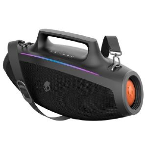 Skullcandy Barrel Bluetooth Boombox Speaker (2SKSK1849B0L2) (Open Box) Outlet Brand New Unisex