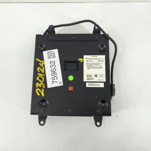 2000-2003 Jaguar Xj8 Radio AM FM Cd Player Receiver Replacement P/N:LNF4170AA Fits Fits 2000 2001 2002 2003 2004 2005 OEM Used Auto Parts 100% Authentic For Sale