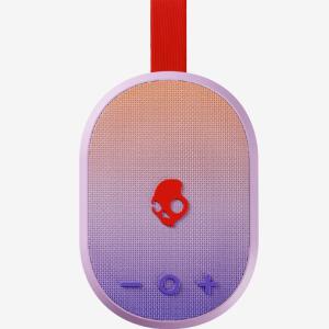 Skullcandy Ounce Wireless Bluetooth Portable Speaker - Triple Threat Dusk Buy Cheap Eastbay