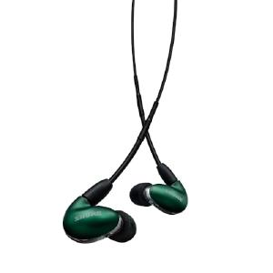 Shure SE846 Pro Gen 2 Sound-Isolating Earphones (Jade) 2025 New Cheap Pice