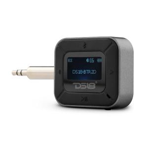 5.0 Bluetooth Transmitter and Receiver 2-in-1 Wireless Audio Adapter Sale 2025 Newest