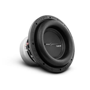 ZXI 8" High Excursion Subwoofer Quad Stacked Magnets 600 Watts Rms DVC 2-Ohm Buy Cheap Best Sale