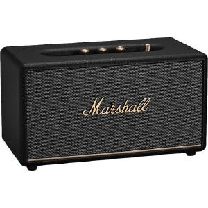 Marshall Stanmore III Bluetooth Wireless Speaker,Black Outlet Great Deals