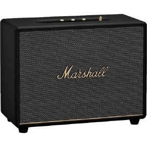 Marshall Woburn III Bluetooth Wireless Speaker,Black New Arrival
