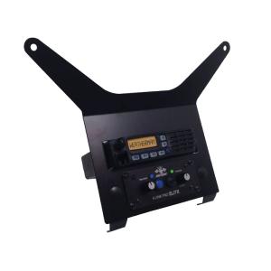 PCI Race Radio and Intercom Mounting Bracket #151582-P Cheap Order