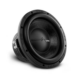 ZR 10" Subwoofer 700 Watts Rms DVC  2-Ohm Sale Low Pice Fee Shipping