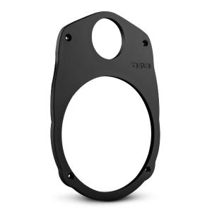 High Density ABS 6x9" 2- Way Speaker Adapter 1 X 6.5" Speaker and 1 x 1.38" Tweeter Buy Cheap Footlocker