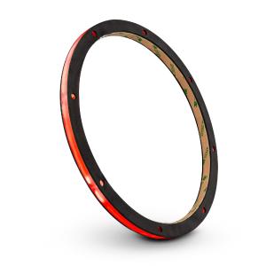 10" RGB LED Ring for Loudspeakers and Speakers Latest Cheap Online