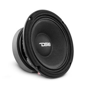 XL 6.5" Mid-Range Loudspeaker 300 Watts Rms 8-Ohm Sale Low Shipping Fee