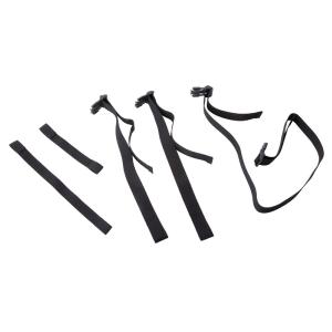 Tusk Olympus Tank Bag Replacement Mount Straps #193678-P For Cheap Cheap Online