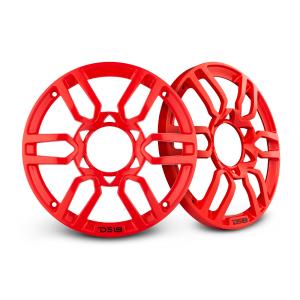 6.5" Universal Speaker Grill Cover Cheap Sale Genuine