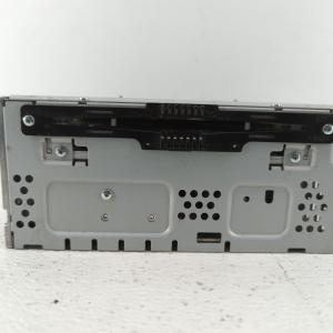 2001-2003 Acura Mdx Radio AM FM Cd Player Receiver Replacement P/N:FS7T-19C107-YB 39186-S3V Fits 2001 2002 2003 OEM Used Auto Parts Clearance Ebay