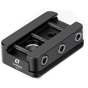 Leofoto - GS-1 Picatinny to Dovetail Adapter For Nice Online