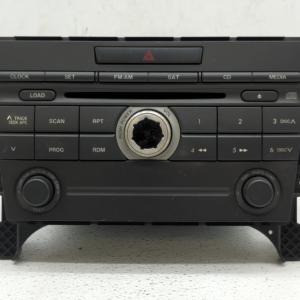 2007-2009 Mazda Cx-7 Radio Control Panel Free Shipping 2025 Unisex