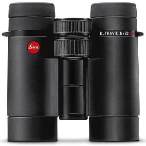 Leica Ultravid HD-Plus 8x32 Free Shipping Fast Delivery