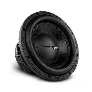 ZR 10" Subwoofer 700 Watts Rms DVC  4-Ohm Sale Great Deals
