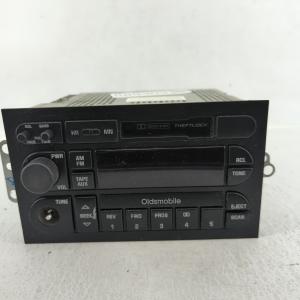 1996 Oldsmobile 88 Radio AM FM Cd Player Receiver Replacement P/N:16200753 Fits 1997 1998 1999 2000 2001 OEM Used Auto Parts Outlet Release Dates