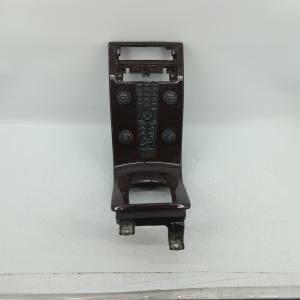 2004-2007 Volvo S40 Radio Control Panel Clearance Wide Range Of