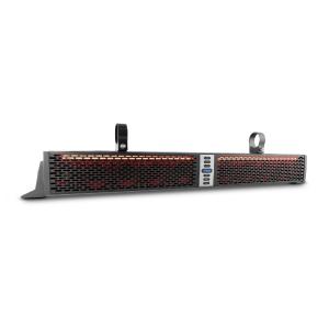 DS18 HYDRO SBAR35BT 35" Marine Water Resistant  Amplified With Bluetooth Sound Bar Speaker System RGB LED Lights 10 Speakers 800 Watts Sale View